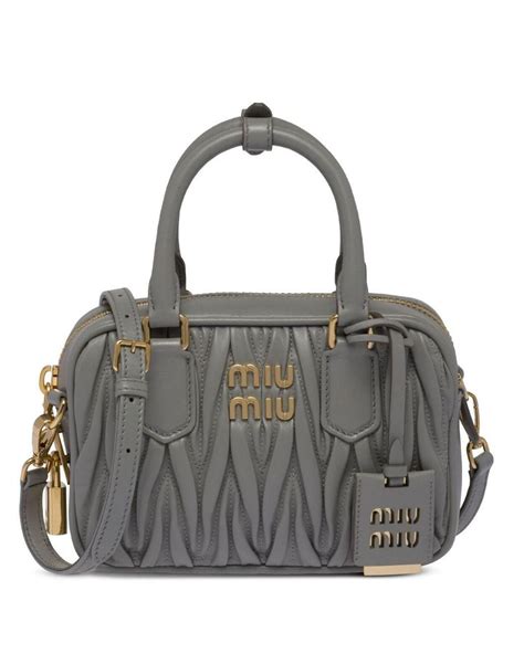 miumiu tasche nappa